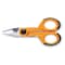 Beta 1128FX Electrician's Scissors 011280090 - alternate 1